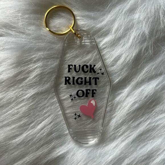 HP 🔑Custom Handmade Keychains - Picture 2 of 9